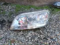 ляв и десен фар с бял мигач за фиат идеа FIAT IDEA, снимка 3