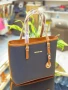 Дамски Кожени Чанти ✨ Michael KORS , снимка 3