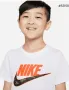 Оригинални тениски на Nike! 3-4год. и 5-6год., снимка 2