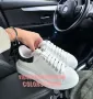 Дамски кецове  Alexander McQueen-BR56K, снимка 2