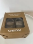 Geox бебешки обувки от естествена кожа, снимка 4