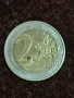 2 евро Гърция 2012 KIBRIS, снимка 1