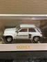 RENAULT 5 TURBO norev 1:64, снимка 3