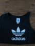 adidas originals - страхотен дамски потник , снимка 3