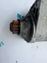 02E911022C стартер Valeo от Skoda Octavia 2.0 TDI, 150 кс., DSG, двигател DFF, ск. кутия UAW(7A), снимка 6