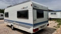 Продавам каравана Хоби, със солар и инвертор., снимка 3