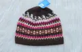 Нова шапка 2-3 години WOOL и ANGORA, снимка 7