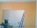   Обръщане     на    прозорци  и  врати / Боядисване на стай * етажи и  други    .   , снимка 1 - Бояджийски услуги - 44741018