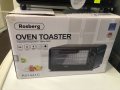 мини фурна ,Rosberg’ R51441C, снимка 5