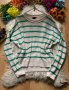 Пуловер Онли, снимка 1 - Блузи с дълъг ръкав и пуловери - 39460092