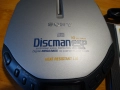 SONY D-E301 -  качествен дискмен ..., снимка 2