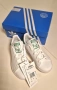 Детски маратонки Adidas & Stan Smith, размер 28, нови, снимка 1