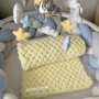 Бебешка пелена , снимка 1 - Спално бельо и завивки - 42596082