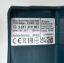 BOSCH GBH 18V-26 F + GDE 18V-16 - Безчетков перфоратор с прахоуловител перфектен!, снимка 9