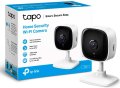 WiFi IP камера TP-Link Tapo C100, снимка 1 - IP камери - 40333382