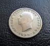 Стара монета 5 драхми 1954 г. Гърция - топ цена !, снимка 8