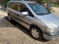 На части Opel  Zafira A 2.0 DTI 16v 101hp Опел Зафира А 2,0 ДТИ 16в 101кс, снимка 3