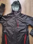 tatonka men's membrane jacket - страхотна мъжка мембрана М, снимка 2