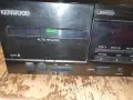 касетен дек KENWOOD KX W4080, снимка 2