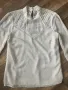 Бяла интересна риза, снимка 5