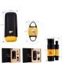 Cohiba подаръчен комплект от запалка, ножица и калъф за 2 пури, снимка 10