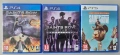 Колекция игри PS4/PS5, снимка 9