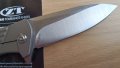 Сгъваем нож ZT 0808 / ZT 0801, снимка 14