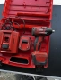 Пълен комплект акумулаторен гайковерт Hilti SIW 14-A – Втора употреба, снимка 2