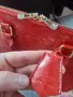 Дамска чанта Louis Vuitton Alma LG Monogram Vernis, снимка 4