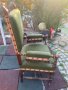 Продавам стол-кресло , снимка 3
