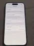 İphone 16 128 perfect condition , снимка 4