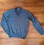 Италиянски пуловер Ban Gils  Merino, снимка 1 - Пуловери - 39515966