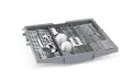  Съдомиялна машина за пълно вграждане Bosch SMV2HVX02E (60 см) , снимка 4
