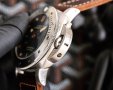 Мъжки часовник Panerai Luminor Submersible 1950 с автоматичен механизъм, снимка 3