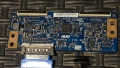 T-CON BOARD /ТИКОНИ/ ПЛАТКИ ПАНГЮРИЩЕ-1.10-V18 43-65UHD_TM120_v1.0/6870C-0769A Halogen free, снимка 17