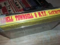 LIDELL TOWNSELL & MTF TAPE 1207251624, снимка 6