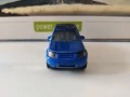 Метална количка Matchbox Мачбокс Land Rover Freelander, снимка 8