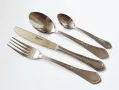 ESMEYER - GERMANY - Нови прибори за хранене сервиз за 6 човека нож ножове вилици лъжици маса , снимка 3