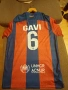 Тениска на Барселона Гави 6, снимка 4
