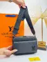 Louis Vuitton ⚜️Мъжки Чанти , снимка 6