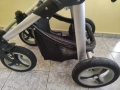 Бебешка количка 3 в 1 Baby Design Lupo, снимка 7
