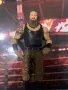 Екшън фигура WWE Braun Strowman Брон Строуман Basic Mattel играчка figure, снимка 3