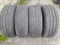 Продава 2 или 4 гуми 215 65 16С,Континентал, снимка 7