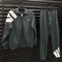 Adidas Мъжки Шушляков Спортен Комплект🔝Мъжки Шушляков Спортен Екип Адидас - 4 Цвята Код NGHSP177, снимка 7