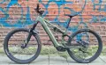 Електрически карбонов велосипед E Bike CUBE STEREO ONE44 TM, BOSCH CX, 800 Wh, Smart System, снимка 3