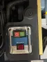 JEPSON MAGPRO 35 – професионална магнитна бормашина 1100W + куфар, снимка 3