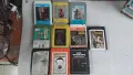 8 track cartridge / 8 пистови касети, снимка 3