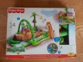 Активна гимнастика "Джунгла" на Fisher Price, снимка 3