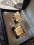 Позлатени копчета за риза ръкавели ботунели gold plated, снимка 11