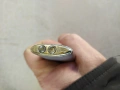 Стара запалка Ronson, снимка 4